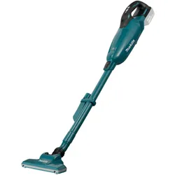Makita Akku-Staubsauger 18V (ohne Akku, ohne Ladegerät) DCL284FZ