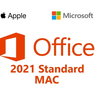 softwarewelt24 Office 2021 für Mac Standard (1 Mac) unbegrenzt Käuferschutz