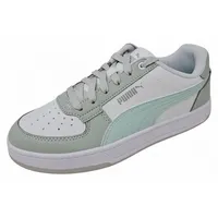 Puma Caven 2.0 Puma White-Peaceful Blue-Cool Light Gray 38