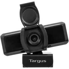 Targus Webcam Pro Schwarz