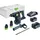 Festool KHC 18 5,0 EBI-Plus inkl. 2 x Akkupack BP 18 Li 5,0 ASI, SDS+ 577448