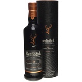 Glenfiddich  Project XX Single Malt Scotch 47% vol 0,7 l Geschenkbox