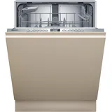 Neff N50 S155HTX06E Einbau-Geschirrspüler (vollintegrierbar, 598 mm breit)