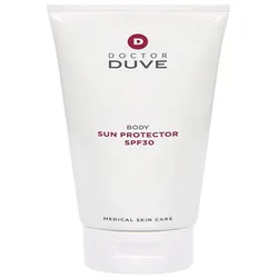 Doctor Duve Medical Body Sun Protection Sonnencreme 150 ml 