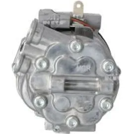 NRF Kompressor, Klimaanlage