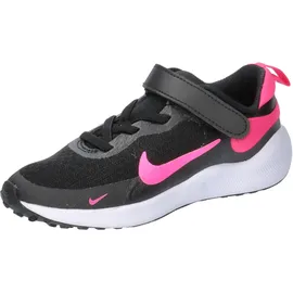 Nike Revolution 7 (PSV) Kinder Black/Hyper Pink/White 31,5