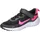 Nike Revolution 7 (PSV) Kinder Black/Hyper Pink/White 31,5