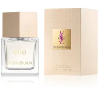 YVES SAINT LAURENT Elle Eau de Parfum