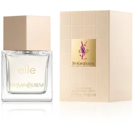 YVES SAINT LAURENT Elle Eau de Parfum 80 ml