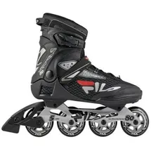 fila skate Legacy Pro 80 Schwarz 42