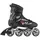 fila skate Legacy Pro 80 Schwarz 42