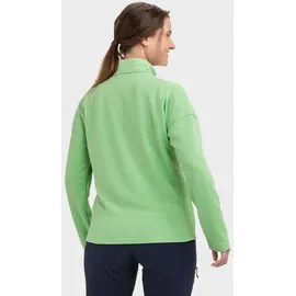 Schöffel Circ Fleece Jacke grün 44
