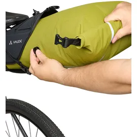 Vaude Trailsaddle Cage Satteltasche grün