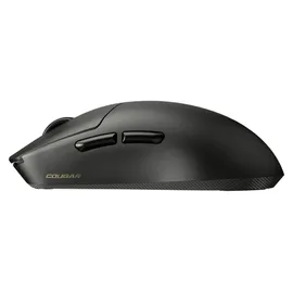 Cougar Revenger Pro 4K schwarz