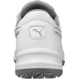 Puma ABSOLUTE LOW S2 SRC, Weiß