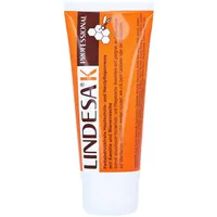 Peter Greven Physioderm GmbH Lindesa K Professional Hautschutzcreme 100 ml