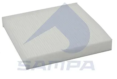 SAMPA 066140 für Iveco