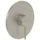 Villeroy & Boch Loop + Friends Unterputz-Duscharmatur schwarz TVS10635211364