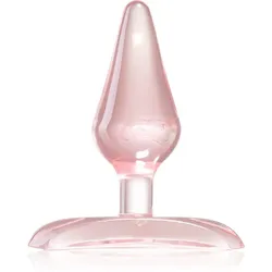 EasyToys Mini Anal Plug Butt-Plug Pink 7 cm