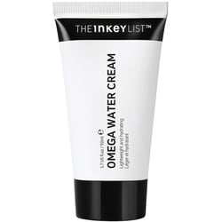 The INKEY List OMEGA WATER CREAM Gesichtscreme 50 ml