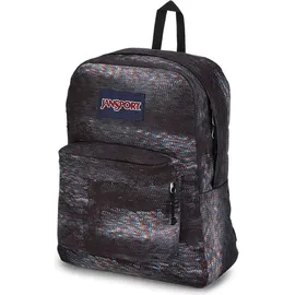 Jansport SuperBreak One screen static