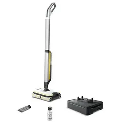 KÄRCHER FC 7 Cordless Akku-Hartbodenreiniger