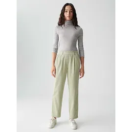 Opus MYHA Soft Relaxed Cordhose Matcha 40