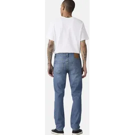 Levi's 511 Slim Fit Jeansblau 31/32