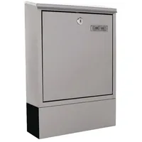 Rottner Tresor Libro grau