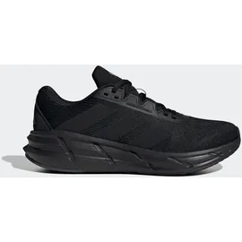 adidas Questar 3 Herren Core Black / Grey Six 46