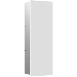 EMCO Asis Module Pure Schrankmodul 73 x 25 x 77 cm Alpin-Weiss MDF