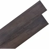 vidaXL Selbstklebende PVC-Bodenplanken 30.5 x 61 cm 28 pcs Pvc