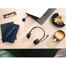 JABRA Engage 55 MS Stereo USB-C