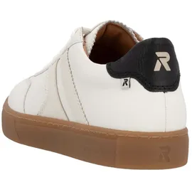 Rieker Evolution Herren Weiß 41