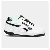 Heelys Club C Kinder Weiß 32
