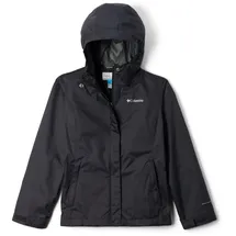 Columbia Arcadia II Regenjacke Unisex Schwarz M
