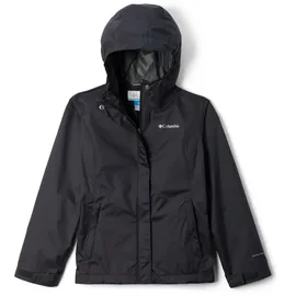 Columbia Arcadia II Regenjacke Unisex Schwarz M
