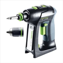 Festool C 18 Li-Basic 574737