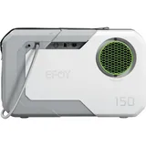 EFOY 150 BT Brennstoffzelle 7.1 A 12 V, 24 V