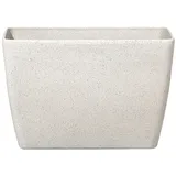 Beliani Baris 60 x 27 x 41 cm Beige