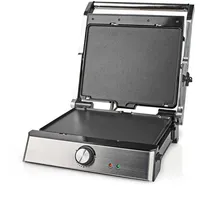 Nedis KAGR151FSR Kontaktgrill