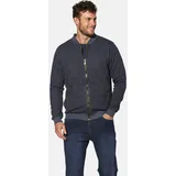 Babista Sweatjacke EMANORO dunkelblau- 52/54