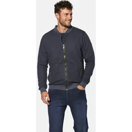 Babista Sweatjacke EMANORO dunkelblau- 52/54