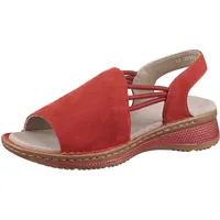 ARA HAWAII für Damen, rot 38 EU