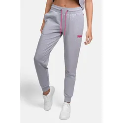 LONSDALE Frauen Jogginghose LEINTHALL XL