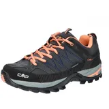 CMP Rigel Low WP Damen Antracite/Sunrise 39