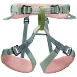 Petzl Macchu Klettergurt Grün