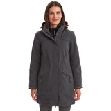 KILLTEC Parka Grindavik WMN CT B grau