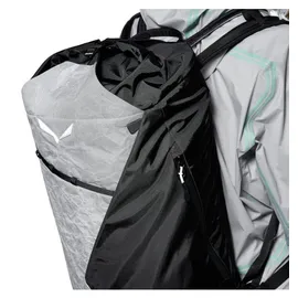 Salewa Ortles NXT 25L Alloy/Black Grau
