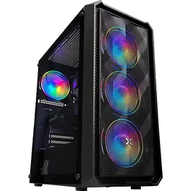 xperion Styx XGD-C14 2023 16 GB RAM 500 MB SSD NVIDIA GeForce RTX 5050 Windows 11 Home